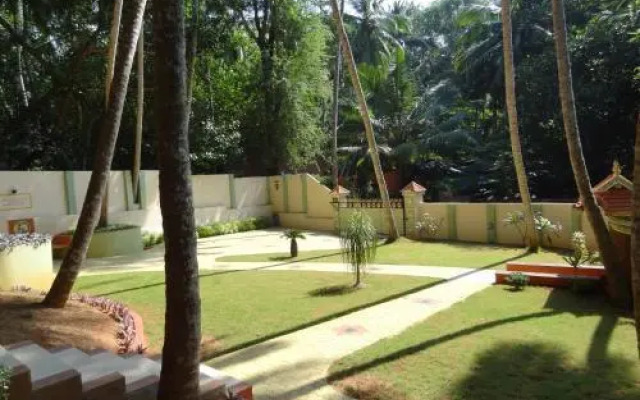 Padme Ayurveda Resort