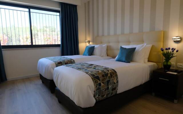 Tantur Hills Hotel - Jerusalem