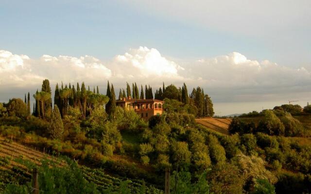 Villa Larniano