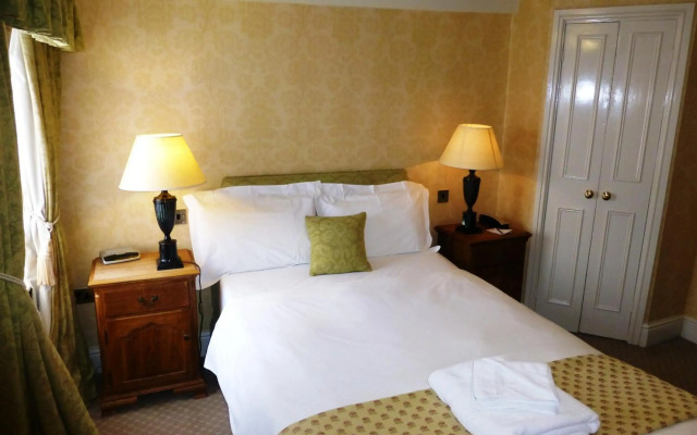 The Bear Hotel