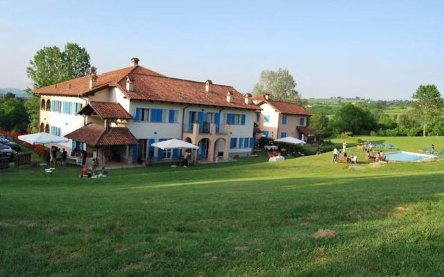 Hotel Ristorante La Spiga