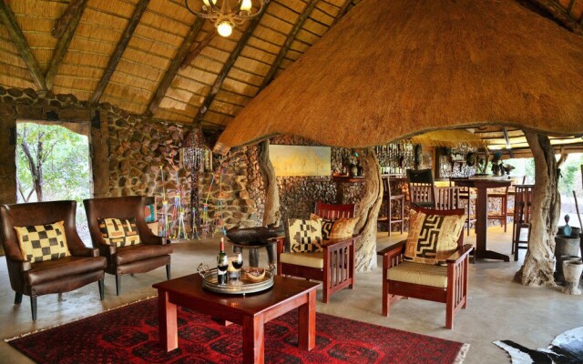 Wildtrack Safaris Eco Lodge