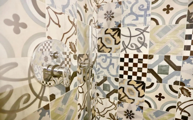 San Lorenzo Small Apartment