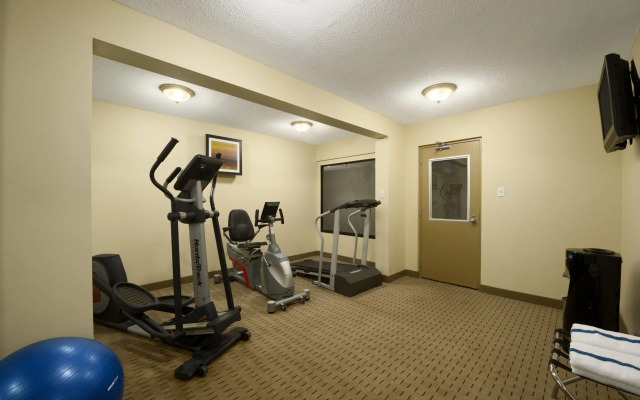 The Jordan Ramada by Wyndham