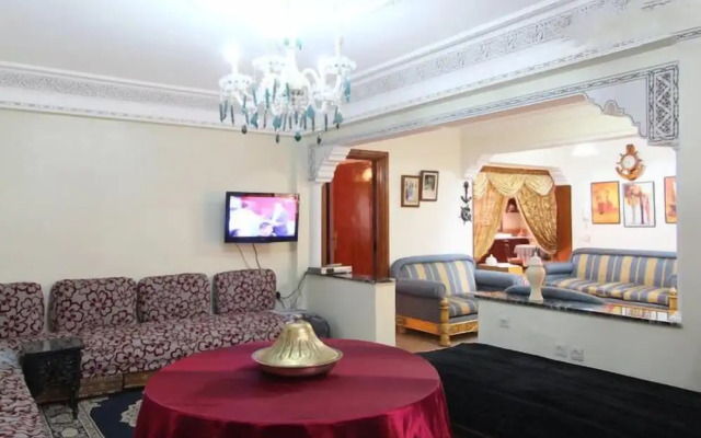 Sabor Appartement Targa