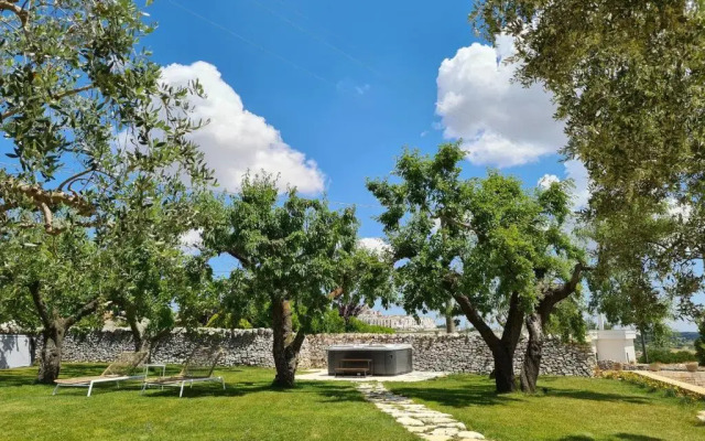 Trulli Nannì