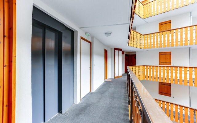 Appartement 64