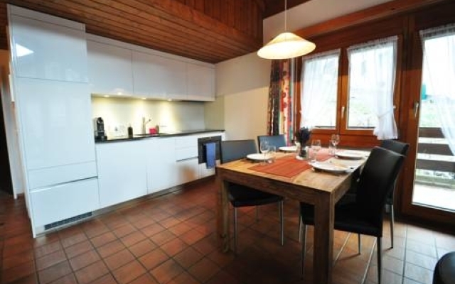 Haus Casa Blanca - Ferienwohnung - Apartment