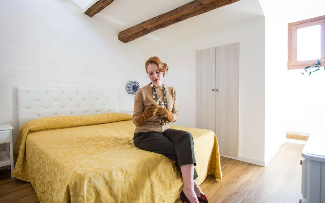 Locanda Ca' Lucrezia