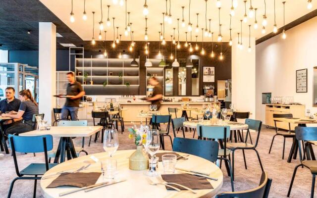 ibis Styles Limoges Centre