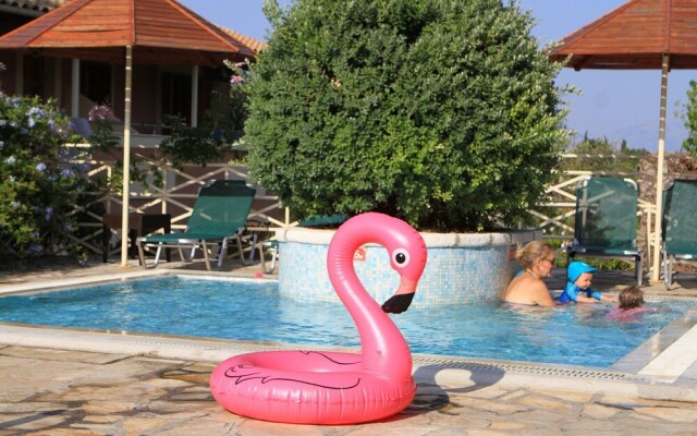 Lofos Hotel