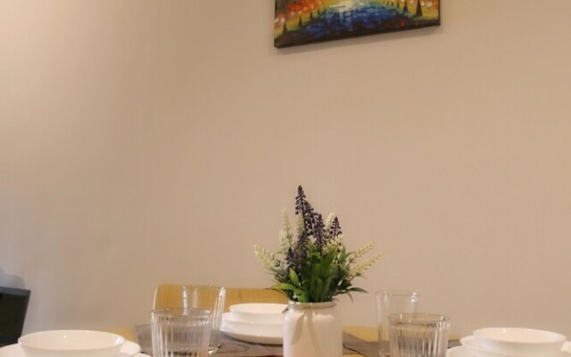 KL Bangsar Sentral (EST)