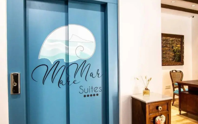 Maremar Suites