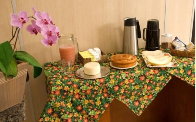 Orquídea Hotel