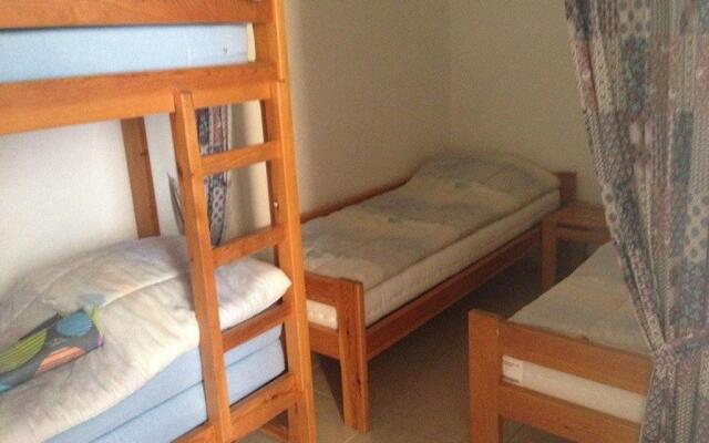 Appartement Le Barcarès, 3 pièces, 6 personnes - FR-1-81-507