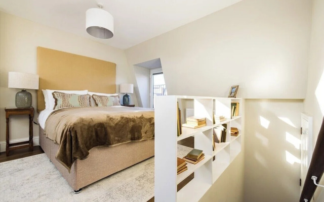 The Fulham House by HoK Living