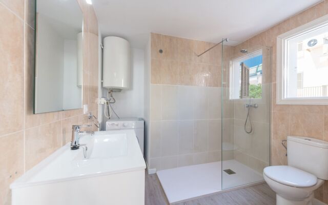 Apartamento Edif. Playa 1C