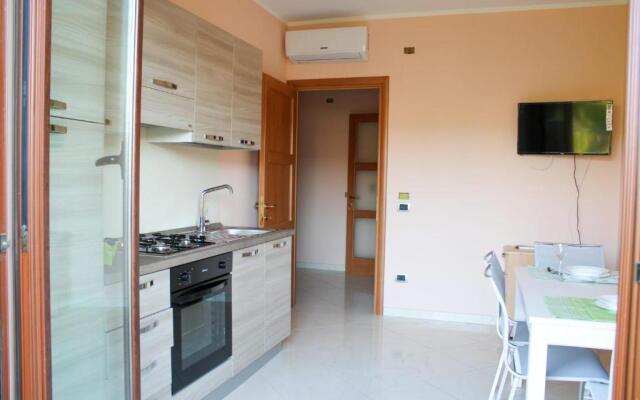 Magna Grecia B&B e Appartamenti