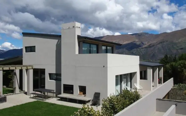 Tiritiri Lodge