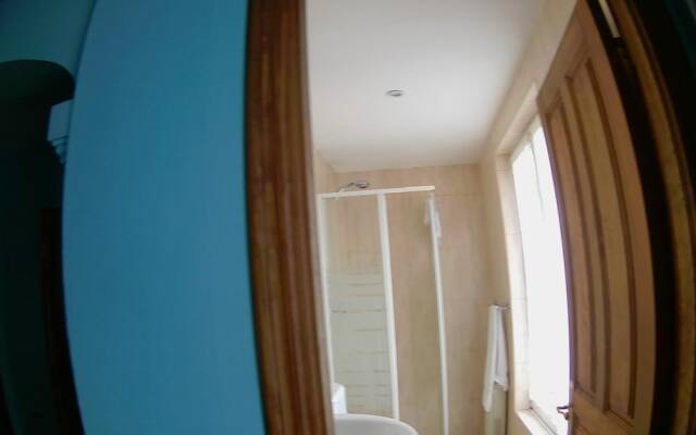 Hotel Los Laureles