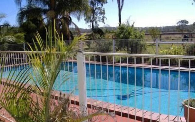 Lee Farm Stay Cottages