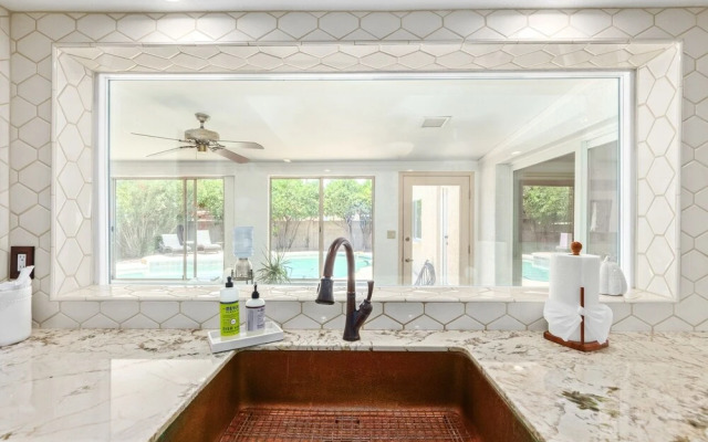 Retreat at Pebble Beach by Redawning