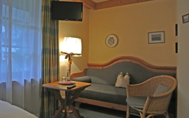 Hotel Garni Landhaus Traunbachhäusl