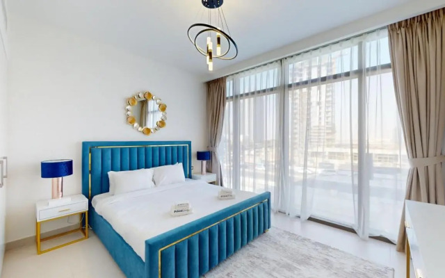 Primestay - Cove 1, Creek Harbour