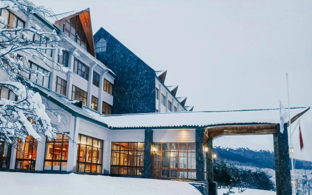 Wyndham Garden Ushuaia Hotel del Glaciar
