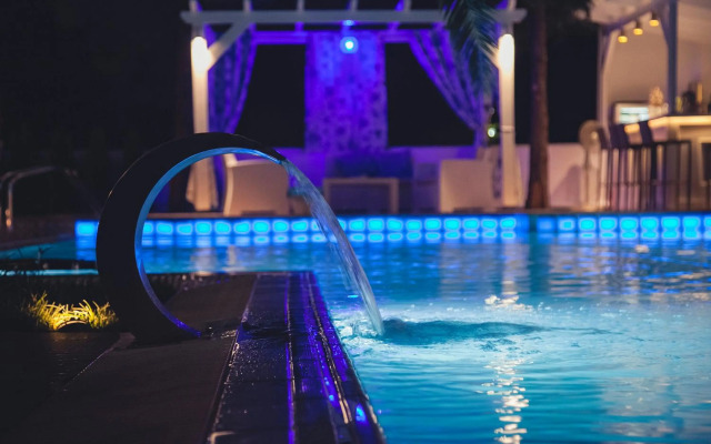 Hotel Philippos