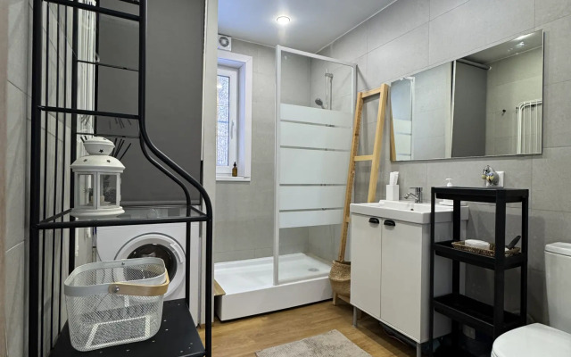 Дом Ангарские хутора