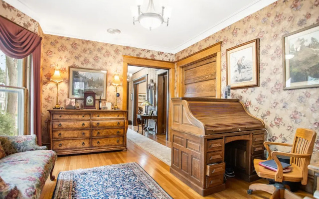 The Inn of Saugatuck