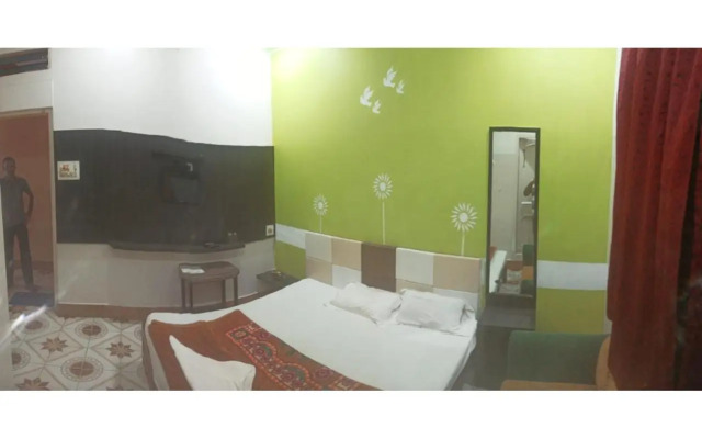Hotel Roxy Dx