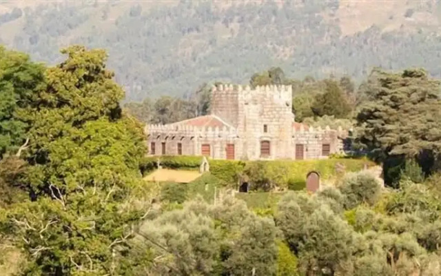 Vila Gale Collection Ponte de Lima Hotel