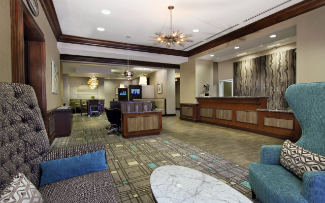 Residence Inn by Marriott DFW Airport North/Grapevine