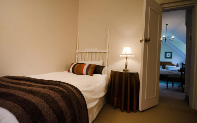 Rawdons Hotel & Brewery