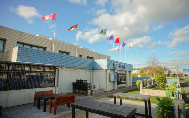 Abbots Hamilton - Hotel and Conference Centre