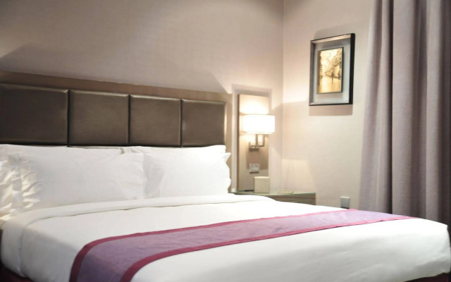 Park House Hotel Suite