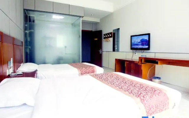 Ryouhin HOTEL (Anguo Ziyuan)