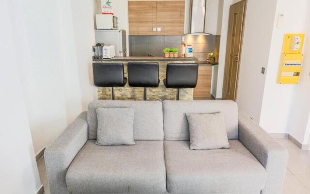 SUEDE 3 AP4209 By Riviera Holiday Homes