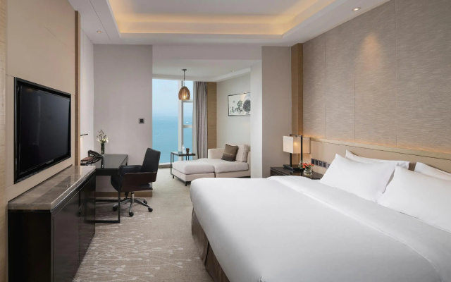 Furama Hotel Beihai – Guest Rooms – Beihai