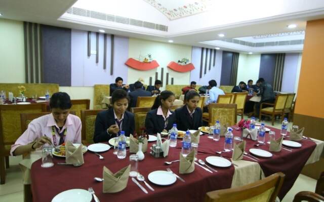 Sunrise Health Resort