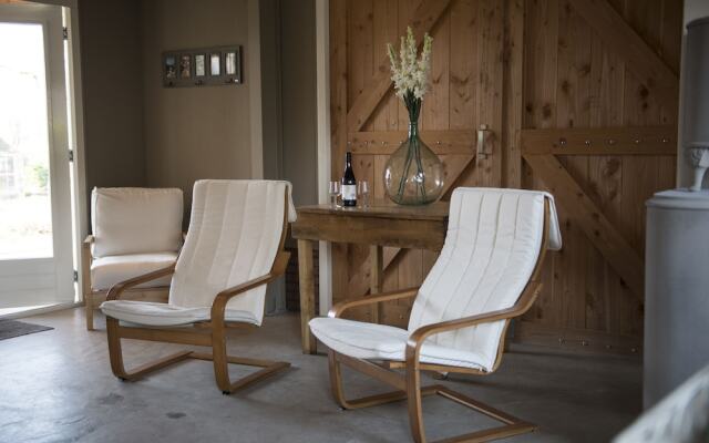 B&B Logeren bij van Heeren