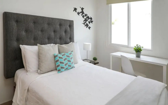 Zimmer Suites