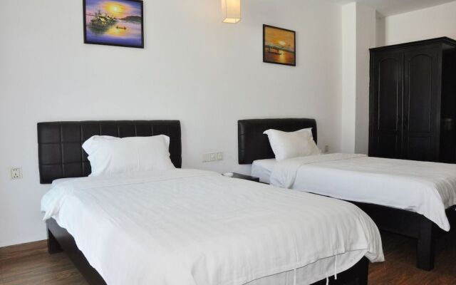 Jin Sheng International Hotel