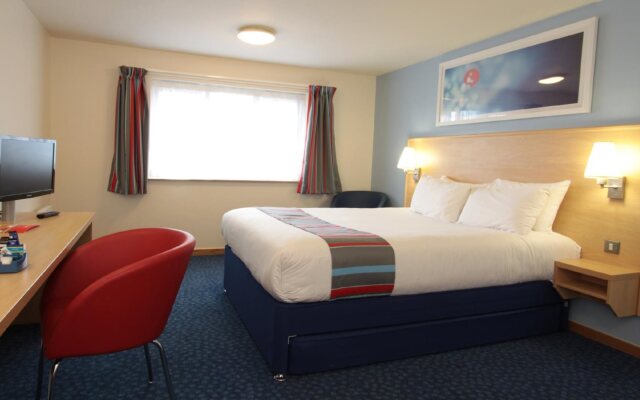 Travelodge Exeter M5