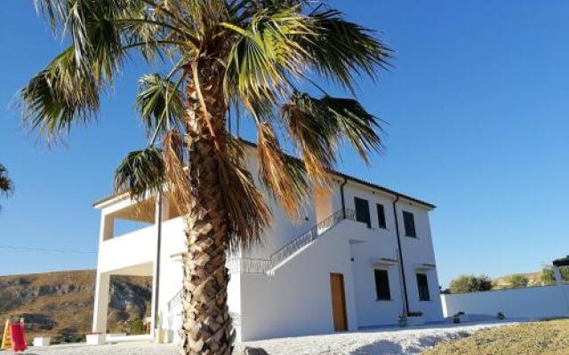 Apartment Contrada Stretto 1