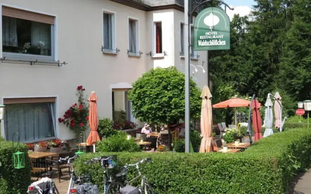Hotel Waldschloesschen