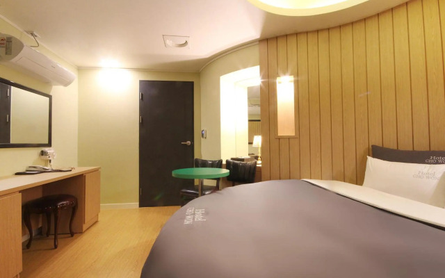 Hotel Chowon