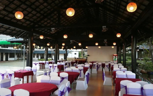 Silver Beach Resort Ke Ga